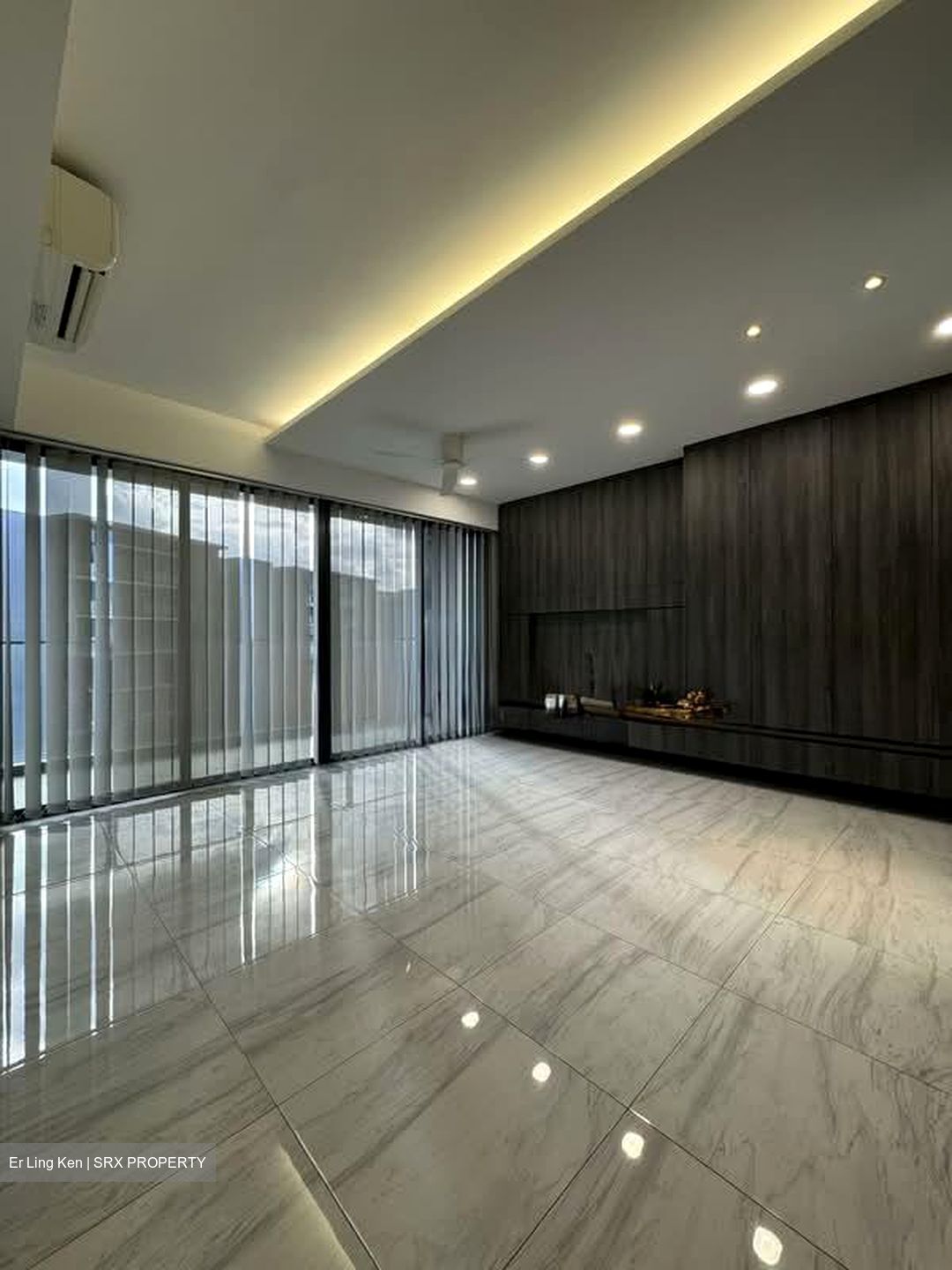 The Poiz Residences (D13), Apartment #562257691